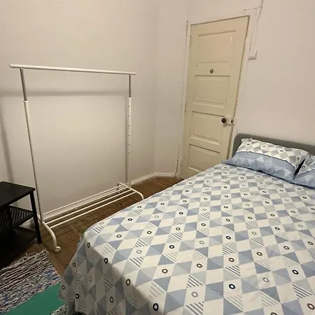 Casa Miradouro Lissabon