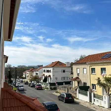 Privatunterkunft Casa Miradouro