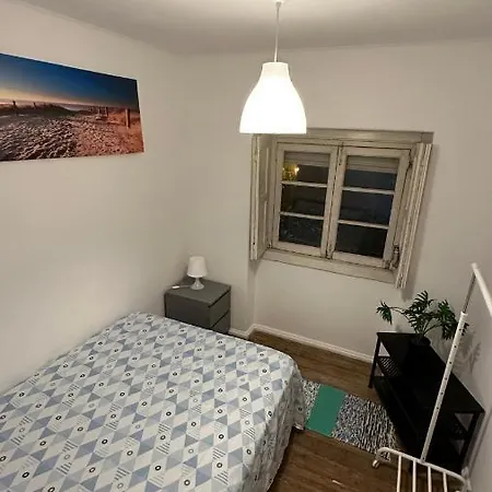 Privatunterkunft Casa Miradouro *