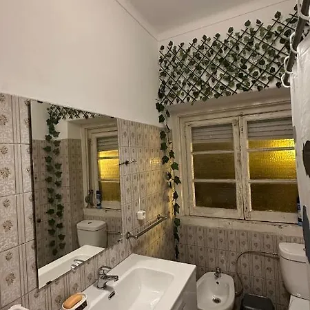 Casa Miradouro منزل للإقامة *