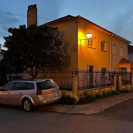 Casa Miradouro منزل للإقامة