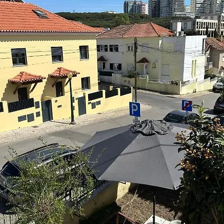Casa Miradouro Kwatera prywatna *